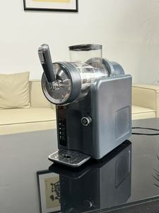 ¡Novedad de 2025! Mini máquina de aguanieve, máquina de crema comercial, pequeña máquina de batidos de bebidas frías, fabricación rápida de <span class=keywords><strong>hielo</strong></span>, precio bajo - Product Image 5
