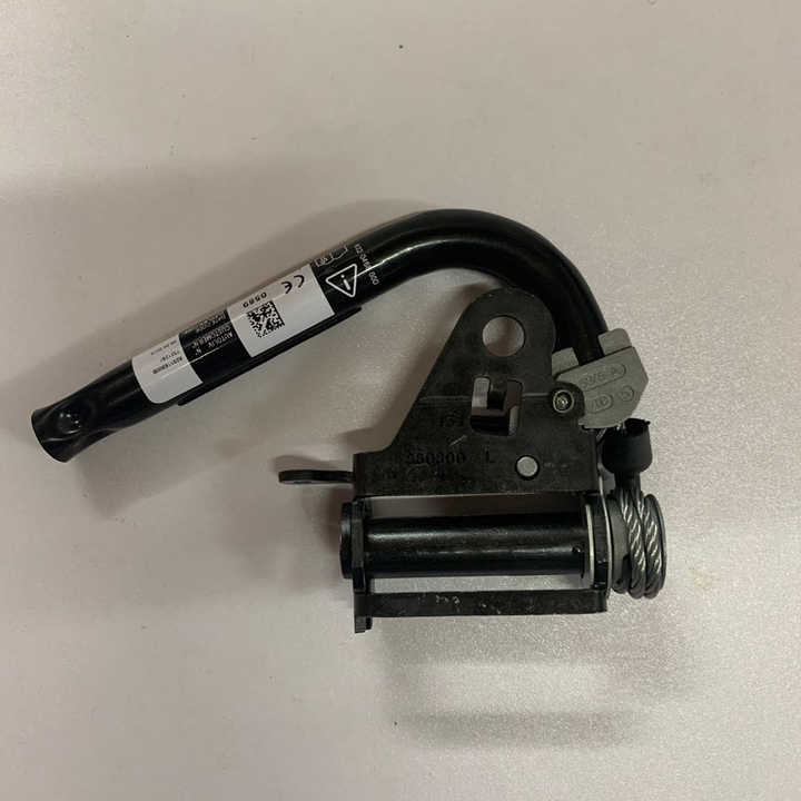 7321291 High Quality Automobile Flexible Front Left Driver Side 
