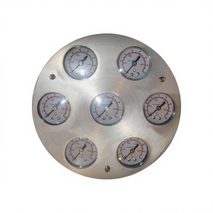 Premium Quality Micro Duct Integrity Test Apparatus Wholesale Factory Price Integrity Test Apparatus - Product Image 5