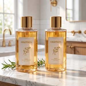 Servizio OEM Shampoo Biologico al Rosmarino e Menta, Estratto Naturale di Piante, Nutriente per il Cuoio Capelluto, <span class=keywords><strong>Anti</strong></span>-<span class=keywords><strong>Caduta</strong></span> e Volumizzante - Product Image 2