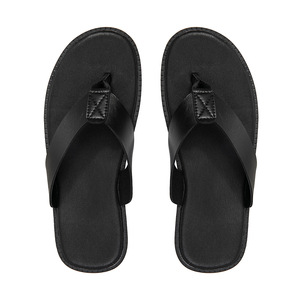 Sandales décontractées pour hommes, confortables et polyvalentes, à prix abordable, avec semelle souple et fonction antidérapante - Product Image 1
