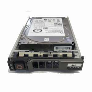 Sıcak Satışta VR92X 0VR92X 2TB 7.2k RPM 6Gbps SATA 2.5 inç Sabit Disk Sunucusu 3 Yıl Garantili - Product Image 6