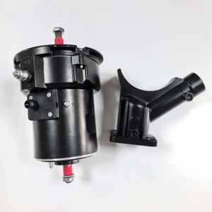 Assemblage d'alternateur VW 1975-1979 Numéros de pièce appropriés 0120400837 0120400836 0120400862 0120400863 043903023C - Product Image 3