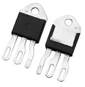 Componente Electrónico de Amplificación TAIYAN Thyristor TO-218X-3 Isolator S4065JTP de 3 Pines, 65A, 125C - Product Image 2