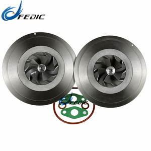 Para BMW X6 <span class=keywords><strong>50</strong></span> iX E71 300Kw 407HP N63B44 2008 MGT2256GS 793647 cartucho Turbo Doble - Product Image 5