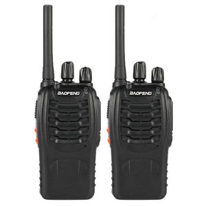 Venta al por mayor BAOFENG <span class=keywords><strong>BF</strong></span> <span class=keywords><strong>88E</strong></span> portátil de dos vías de radioaficionado de mano Walkie Talkie USB Charable DMR GMRS baterías Modelo <span class=keywords><strong>BF</strong></span> 888S - Product Image 1