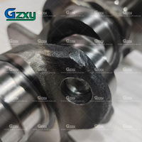 Vilebrequin en acier forgé 059105101BH pour Audi Q7 VW Touareg 3.0 TDI CRC Moteur diesel