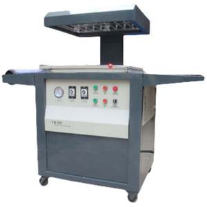 Máquina Horizontal Termoencogedora para Cortar Cables, Sujetadores y Sellado de Envolturas - Product Image 4