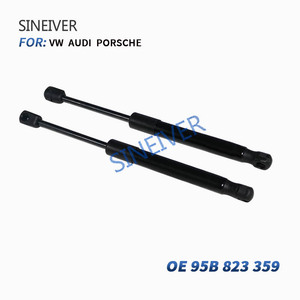 P-orsche <span class=keywords><strong>Macan</strong></span> 2014-2018 95B823359 Piezas de automóvil Resorte de puntal de gas de capó delantero - Product Image 3