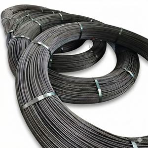 Alambre de <span class=keywords><strong>PC</strong></span> de Alta Resistencia - Alternativa Superior a las Barras de Acero <span class=keywords><strong>para</strong></span> Construcción Prefabricada, Soldadura, Corte y Doblado - Product Image 4