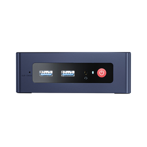 SOYEER Beelink MINI <span class=keywords><strong>S</strong></span> Office MINI <span class=keywords><strong>PC</strong></span> Case In-tel N5095 DDR4 8G 128G 256G SSD per Windows 11 MINI <span class=keywords><strong>PC</strong></span> con montaggio a parete - Product Image 6