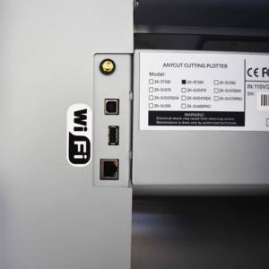 เครื่องตัดและพับกระดาษ Anycut STD350 - ความกว้างการตัด 330 มม. ระบบป้อนกระดาษ 335 มม. สำหรับงานพิมพ์จำนวนน้อย งานโฆษณา นามบัตร และงานพิมพ์ตามสั่ง - Product Image 6