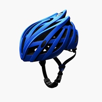 Vente en gros Sécurité VTT Vtt Sports Casque de sécurité Fashinoale Cyclisme Casque de vélo avec coque en PC coloré