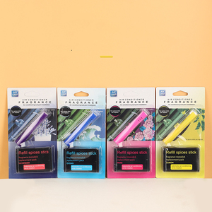 Fabbrica di <span class=keywords><strong>deodorante</strong></span> <span class=keywords><strong>per</strong></span> ambienti vendita calda <span class=keywords><strong>per</strong></span> auto condizionatore d'aria uscita profumo diffusore In auto <span class=keywords><strong>per</strong></span> aromaterapia <span class=keywords><strong>deodorante</strong></span> - Product Image 5