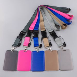 Low Price High Quality No Minimum Order Cheap Custom Personalized Breakaway <b>Lanyard</b> - Product Image 2