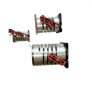 Mecanizado de motores pequeños de accionamiento directo - Product Image 4