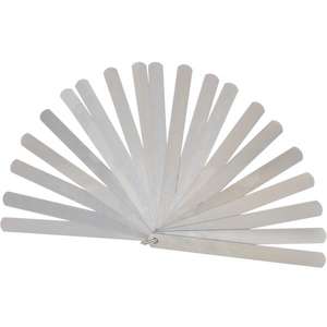 KS TOOLS - 300.0615 Piston tolerance <b>gauge</b> - EAN 4042146333013 <b>FEELERS</b> AND PITCH <b>GAUGES</b> - Product Image 4