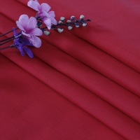 Offre Spéciale 100% coton Popeline Tissu 40s * 40s 110*70 pour chemise Robe Vêtements