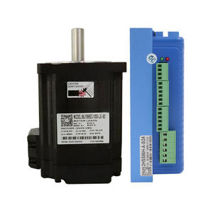 Motor paso a paso servo de bucle cerrado Nema34 de alto torque 7.5N.m con encoder 86J1895EC-1000-LS+<span class=keywords><strong>2HSS86H</strong></span> - Product Image 2