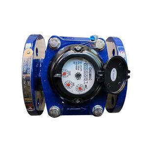 ウォルトマンタイプ灌漑用水道メーターフランジ式水道メーター - Product Image 2