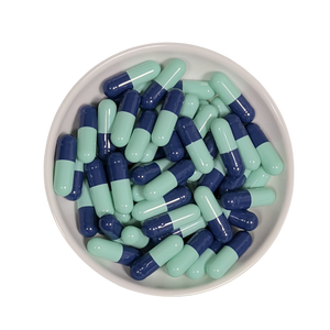 KangLe CAPS HPMC Bitkisel Boş Kapsüller (<span class=keywords><strong>0</strong></span> Boyutlu) - Şeffaf Kapsül Kabukları Logo Baskısı Desteklenir CN ZHE - Product Image 4