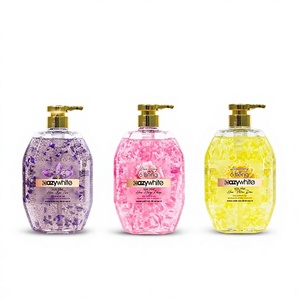 Gel de Ducha Universal Clean & Pure – Solución OEM/ODM de Alto Rendimiento para Marcas de Belleza Globales - Product Image 1