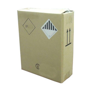 กล่องแบตเตอรี่ UN ยี่ห้อ Box Doctor หนา 250gsm 20 มม. สำหรับบรรจุภัณฑ์ขนส่งทางอากาศ - Product Image 3