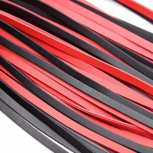 Di alta qualità in ecopelle frusta che guida il raccolto essenziale di formazione di cavalli equestri per Jodhpurs da corsa - Product Image 5