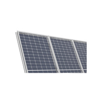 APVT-590 Panneau solaire PVT à air 590W, collecteur hybride thermique 1551W pour séchage à basse température, utilisation en extérieur, garage et camping-car
