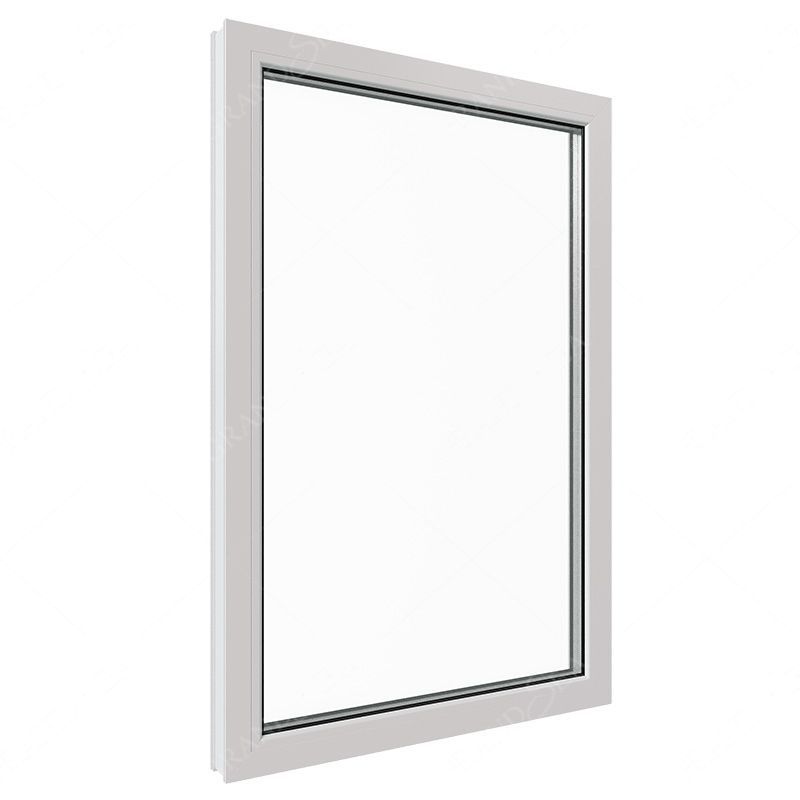 Big View Floor to Ceiling Window
