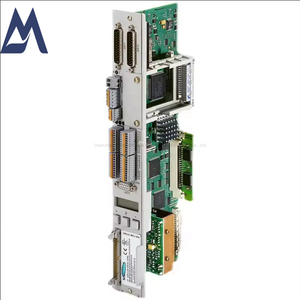 Mô-đun điều khiển kỹ thuật số chính hãng 6sn1118-0nh11-0aa1 Bộ điều khiển sinumerik 840D 6sn1118-0nh11-oaa1 Giao hàng nhanh - Product Image 1