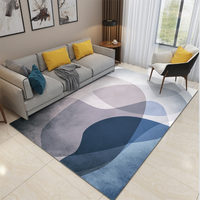 Tapis de sol personnalisables antidérapants à motifs floraux variés pour la maison, vestiaire, couloir, salon, hôtel, allée, paillasson