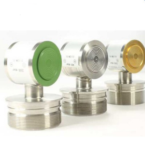 Sensor de presión diferencial de silicio monocristalino <span class=keywords><strong>RKS</strong></span> de alto rendimiento 0.05% FS - Product Image 1