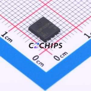 Transistor de Efecto de Campo (MOSFET) AGM1030MA PDFN-8(5x6) Original, Nuevo de Marca - Product Image 1