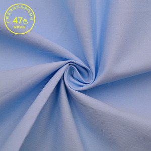 Venta al por mayor 185gsm/32*21 sarga <span class=keywords><strong>97</strong></span> algodón <span class=keywords><strong>3</strong></span> <span class=keywords><strong>Spandex</strong></span> Chino tela elástica producto caliente para niños camisas y trajes de fabricantes - Product Image 2