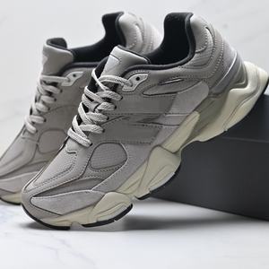 Zapatillas Deportivas de Malla de Marca Famosa para Hombre y Mujer, Clásicas, con Punta Cerrada, de Alta Calidad, Transpirables y con Suela Gruesa - Product Image 5