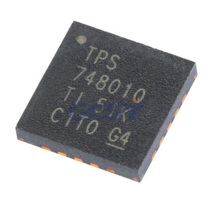 Módulo Gcsy Novo e Original TPS74801TDRCRQ1 TPS74801RGWR TPS74801QRGWRQ1 Circuitos Integrados MCU Microcontroladores Chip IC - Product Image 1
