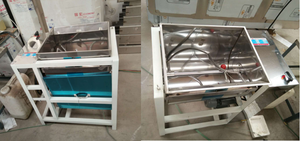 Ligne de production automatique de biscuits mous avec machine à emballer petite machine de fabrication de biscuits sucrés - Product Image 6