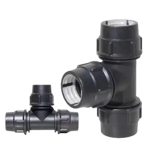 32mm Plastic Garden Coupling Water Hose Quick Simple And Quick Disconnect Water Pipe Quick Connection Switch Valve