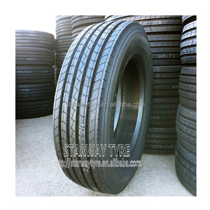Haute qualité chine Shandong usine prix de gros camion pneu 275/70R22.5 toutes saisons 275/70/22.5 pneu pour ville urbaine Bus - Product Image 2