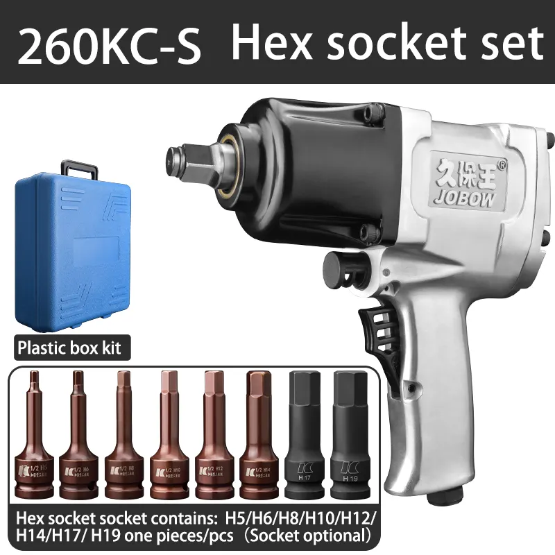 71 Stück Doppel hammer 1400 nm einstellbar 1/2 Multi plikator Set Preis Werkzeuge Hoch leistungs halter Luftschlag pneumatische Drehmoments chl üssel