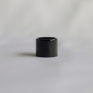 Pompe pulvérisatrice industrielle en aluminium pour dosage, oxydation électrolytique, <span class=keywords><strong>manchon</strong></span> intermédiaire compatible avec le col de bouteille en verre FEA15 (17,2x14,5mm) - Product Image 3