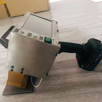 Macchina per Incisione su Metallo Portatile, Marcatrice Elettrica Pneumatica per Numeri VIN e Incisioni su Metallo