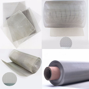 Mailles de protection thermique pour écrans de foyer, 18/30/40 - Product Image 2