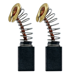 Te70 bàn chải <span class=keywords><strong>carbon</strong></span> động cơ than cho Te 70, Te 70 ATC 7x12.5x26 trong kho từ chuyên nghiệp công cụ điện phụ tùng nhà sản xuất - Product Image 3