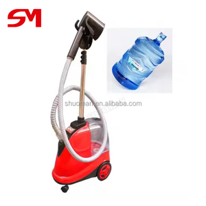 Capsuleuse électrique à faible intensité de travail et à économie d'énergie pour bouteilles et fûts de 5 <span class=keywords><strong>litres</strong></span> en plastique pour boissons et eau minérale - Product Image 5