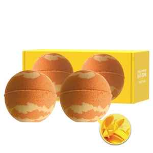 معدات تشكيل كرات الاستحمام المخصصة YST-200 بأربعة أعمدة وثلاثة أشعة مع محرك سيرفو بقوة قذف/إرجاع 200 كيلونيوتن و380 فولت - Product Image 4