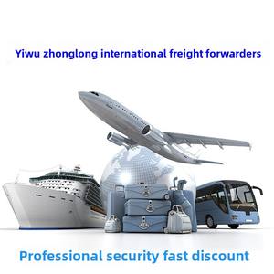 Yiwu Shenzhen Shanghai Express от двери до двери в Индию Саудовская Аравия Косово Израиль Бразилия через DHL FEDEX UPS с DDU - Product Image 2