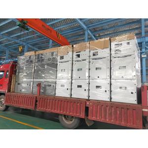 Tableau de distribution électrique, tableau de disjoncteurs basse tension - Product Image 5