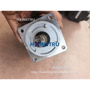 1 ชิ้นใหม่ HCFA SV-X2MH075A-N2CA เซอร์โวมอเตอร์ # เอ็มเอ็กซ์ เอช - Product Image 2